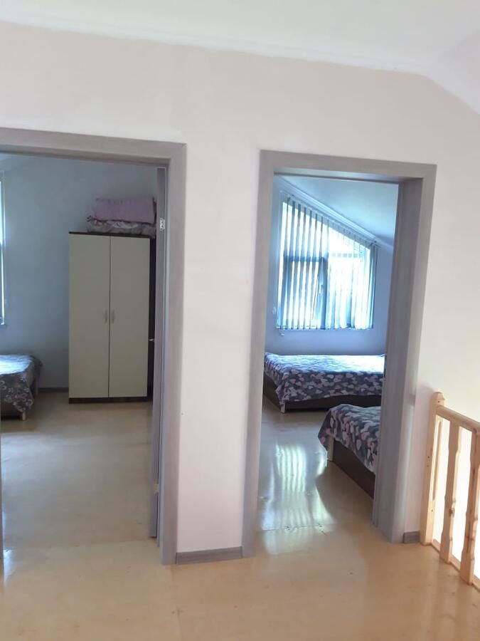 Виллы Agcay Villa Гах