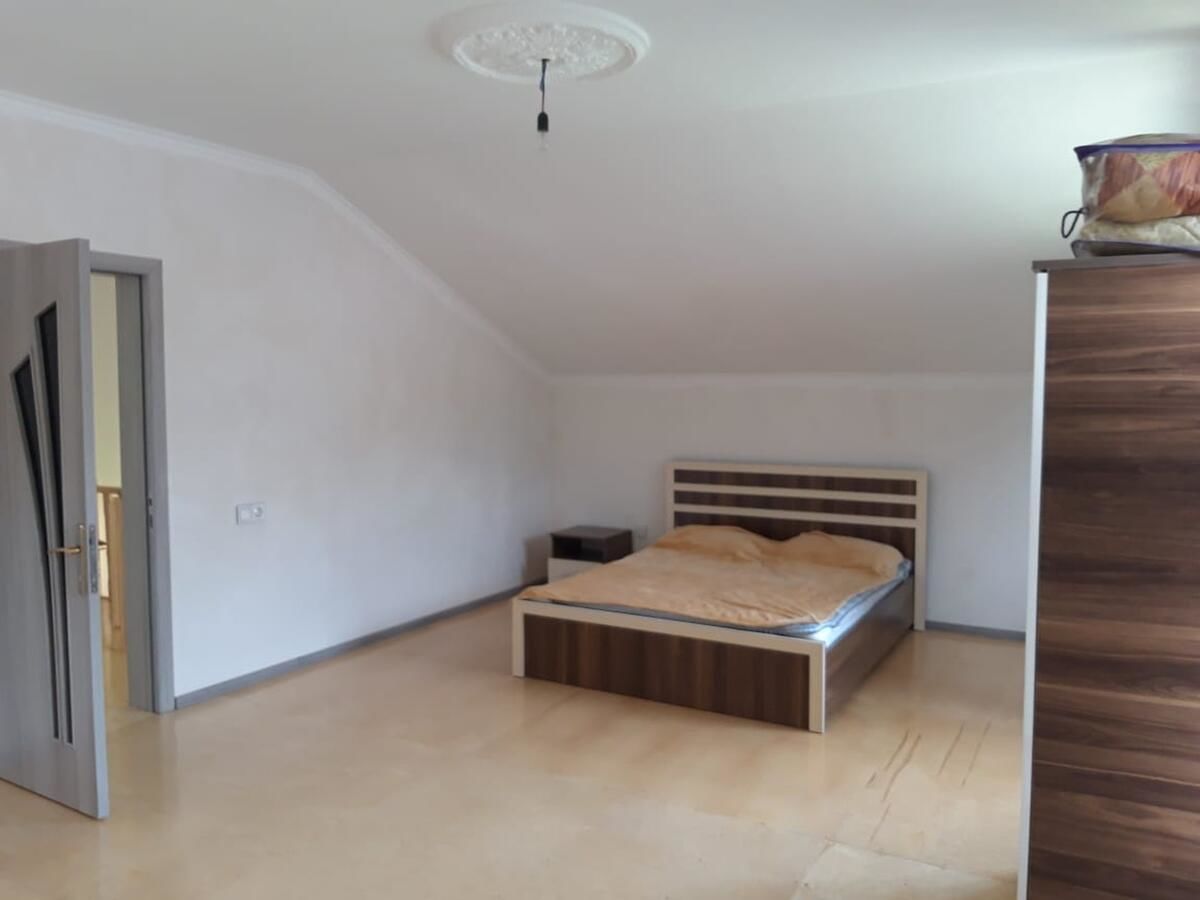 Виллы Agcay Villa Гах