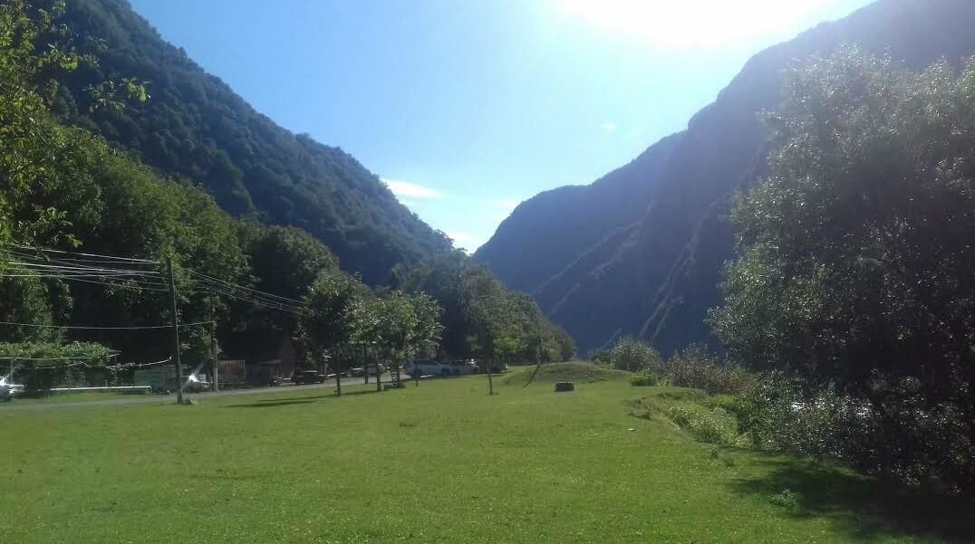 Виллы Agcay Villa Гах