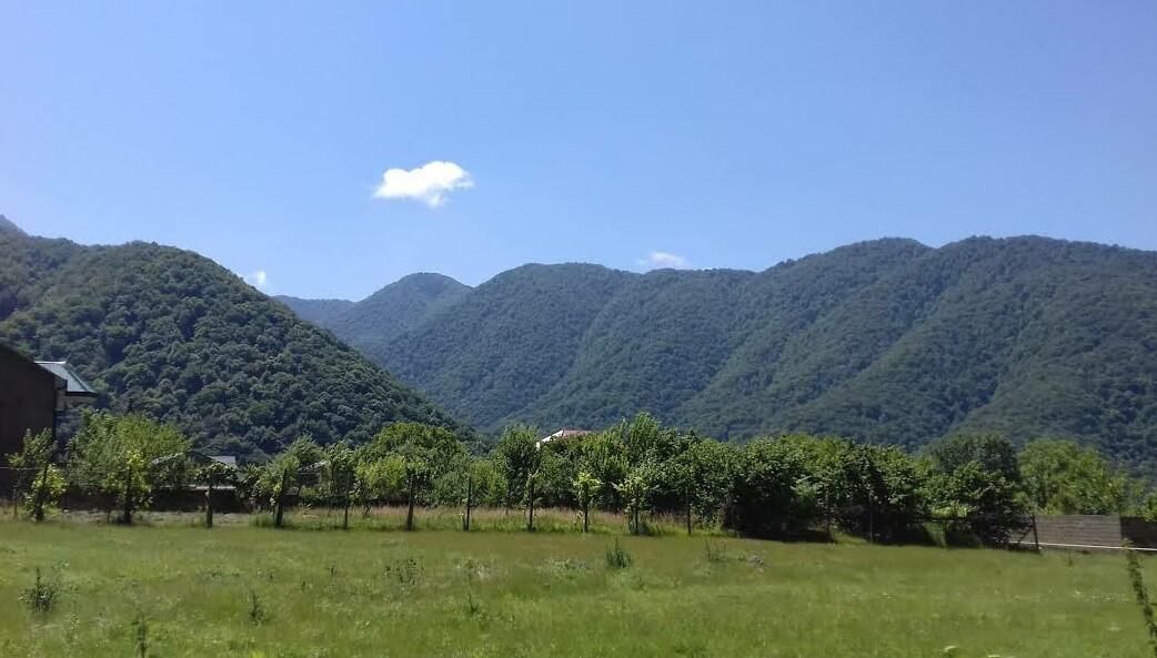 Виллы Agcay Villa Гах
