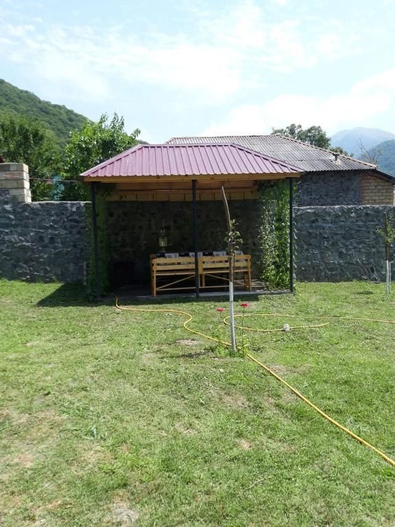 Виллы Agcay Villa Гах