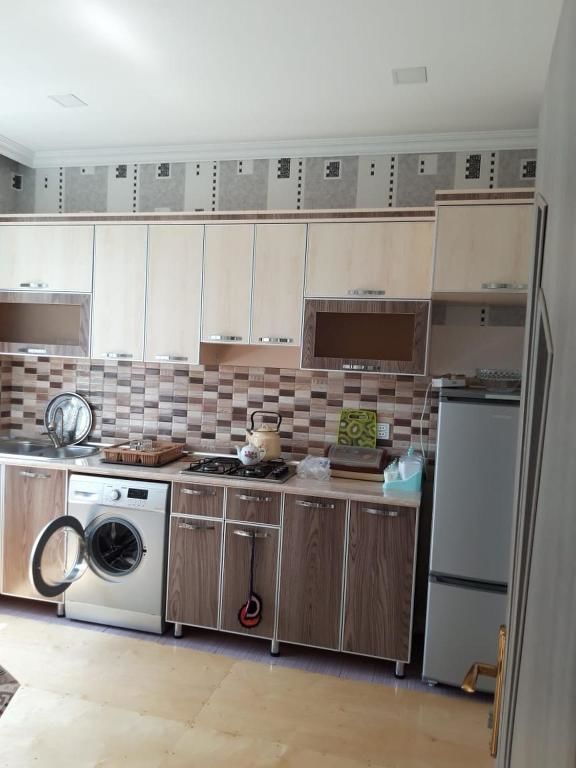Виллы Agcay Villa Гах