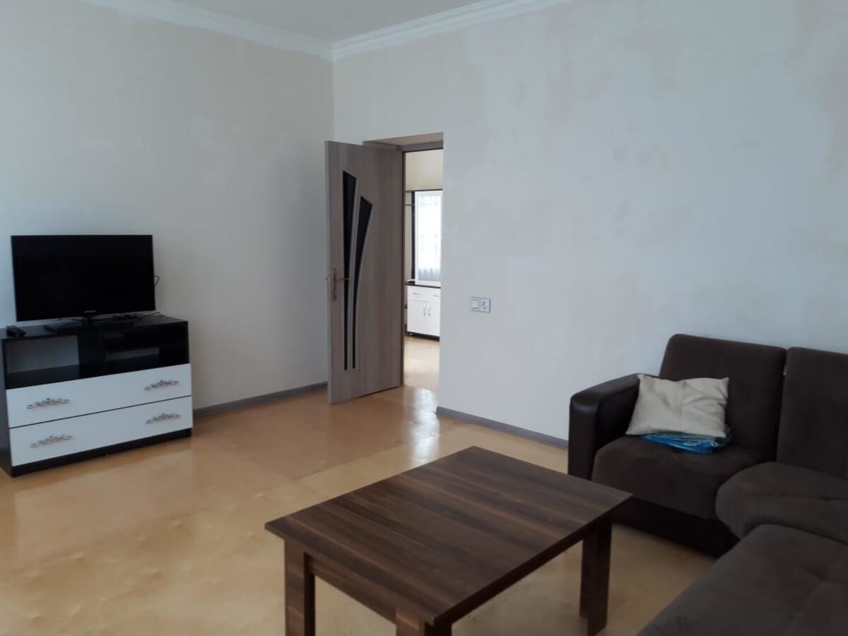 Виллы Agcay Villa Гах