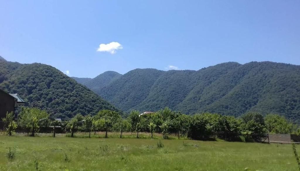 Виллы Agcay Villa Гах