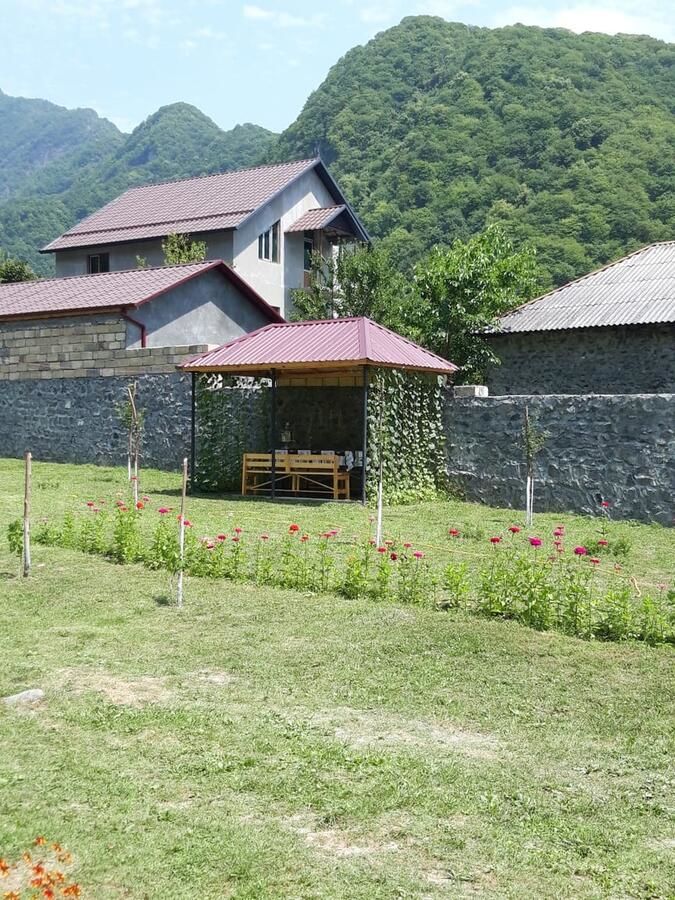 Виллы Agcay Villa Гах