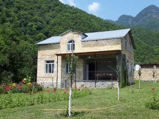 Виллы Agcay Villa Гах Вилла с видом на сад-50
