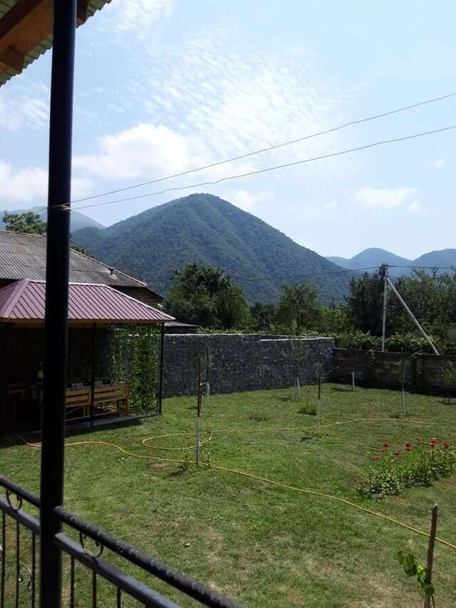 Виллы Agcay Villa Гах-15