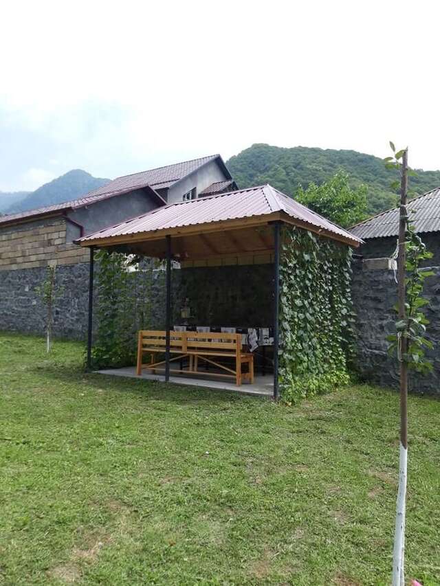 Виллы Agcay Villa Гах-20