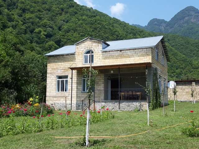 Виллы Agcay Villa Гах-21