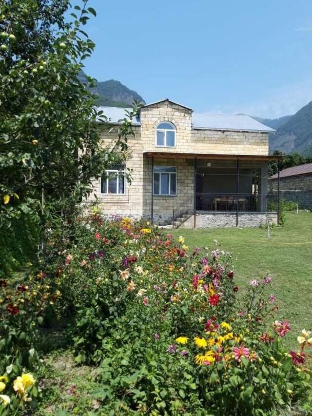 Виллы Agcay Villa Гах-34