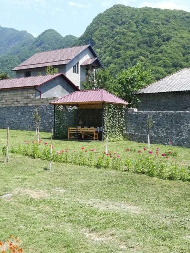 Виллы Agcay Villa Гах-35