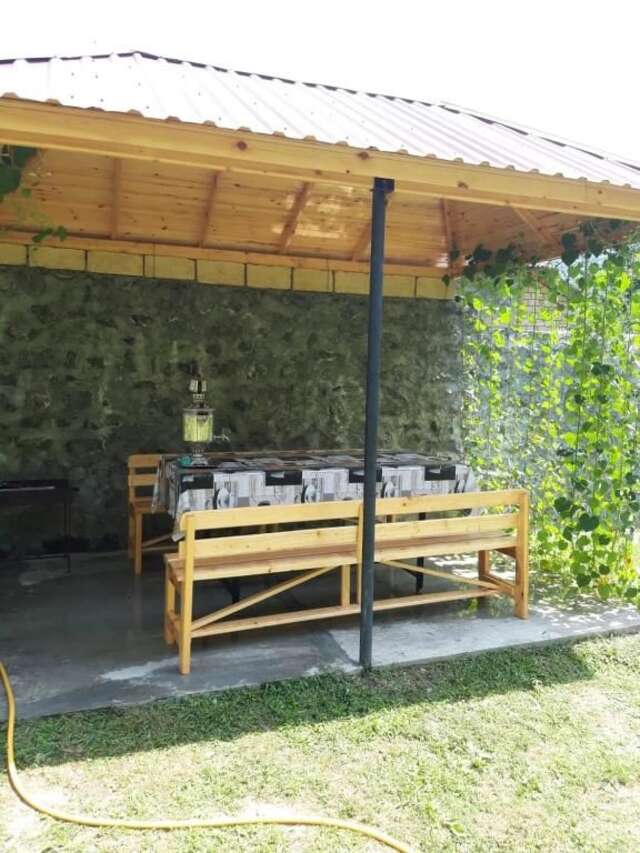 Виллы Agcay Villa Гах-37