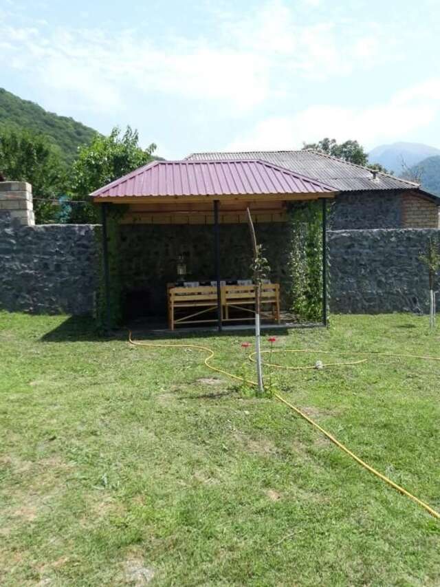 Виллы Agcay Villa Гах-40