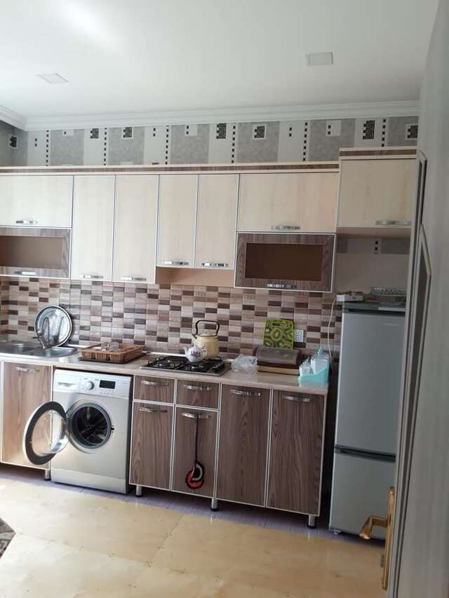 Виллы Agcay Villa Гах-6