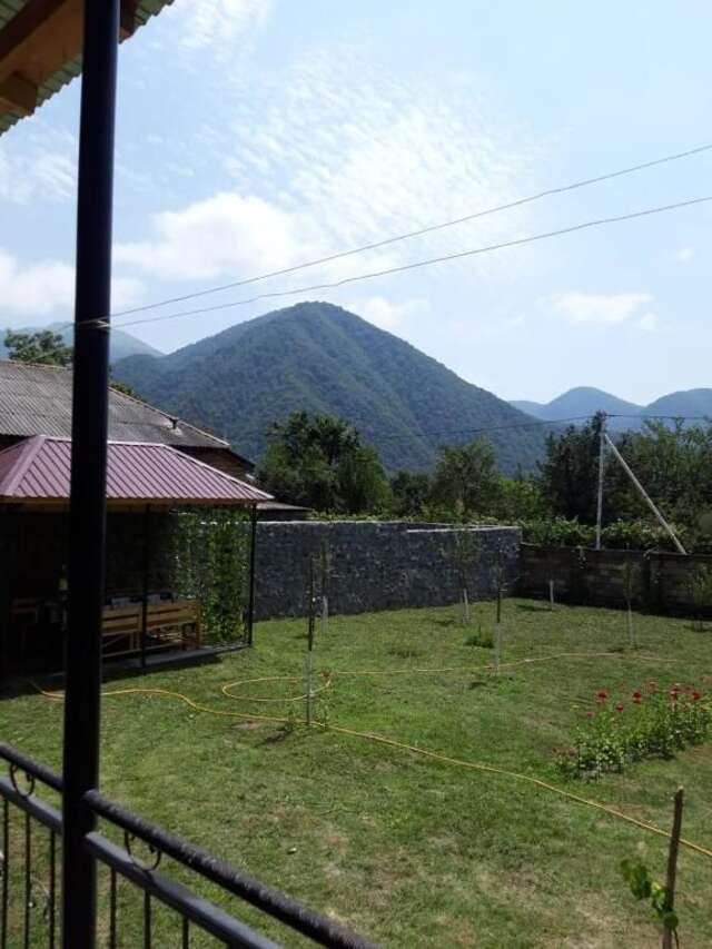 Виллы Agcay Villa Гах-44