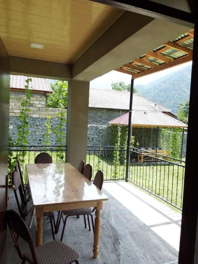 Виллы Agcay Villa Гах-46