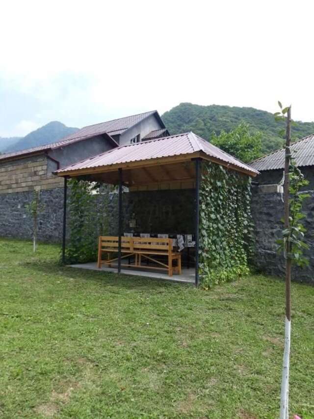 Виллы Agcay Villa Гах-49