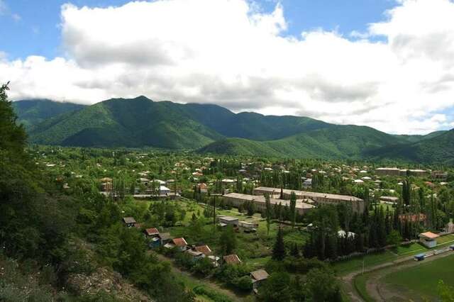 Виллы Agcay Villa Гах-55