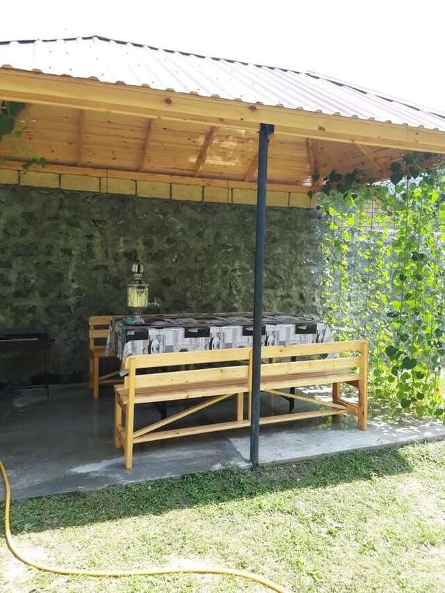 Виллы Agcay Villa Гах-8