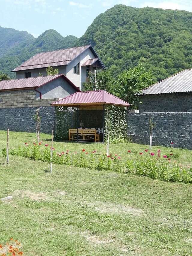 Виллы Agcay Villa Гах-9