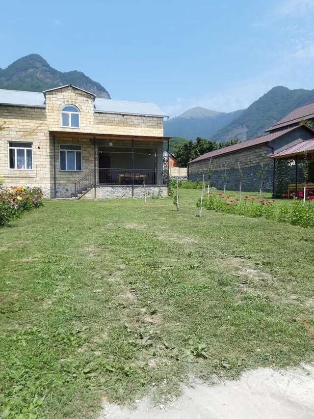 Виллы Agcay Villa Гах-10