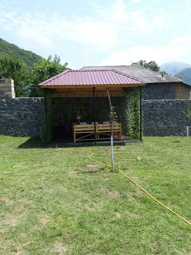 Виллы Agcay Villa Гах-11